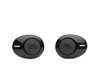 JBL Tune 120TWS Czarne - 473584 - zdjęcie 2